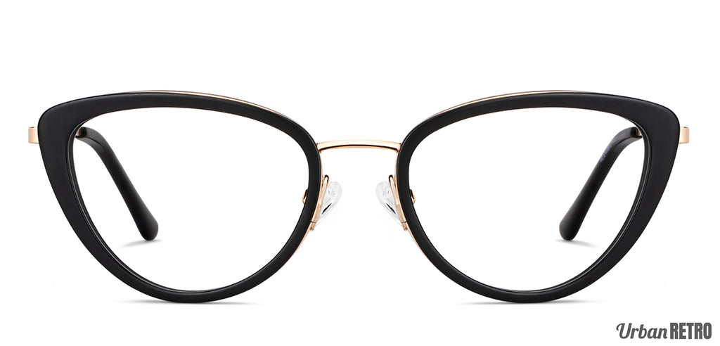 -Frame Cat Eye--EG -Frame Cat Eye--EG