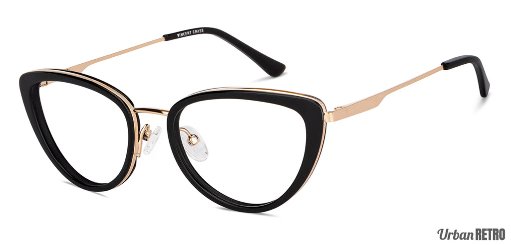 -Frame Cat Eye--EG -Frame Cat Eye--EG