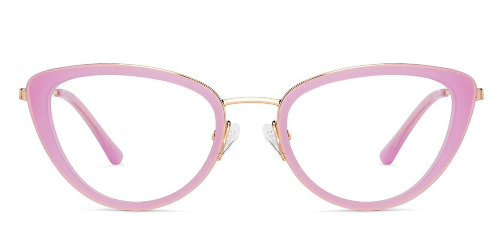 -Frame Cat Eye--EG -Frame Cat Eye--EG
