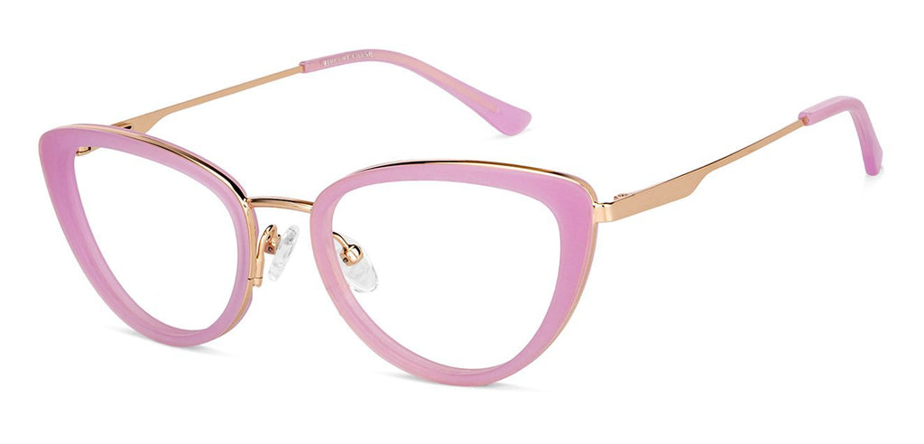 -Frame Cat Eye--EG -Frame Cat Eye--EG