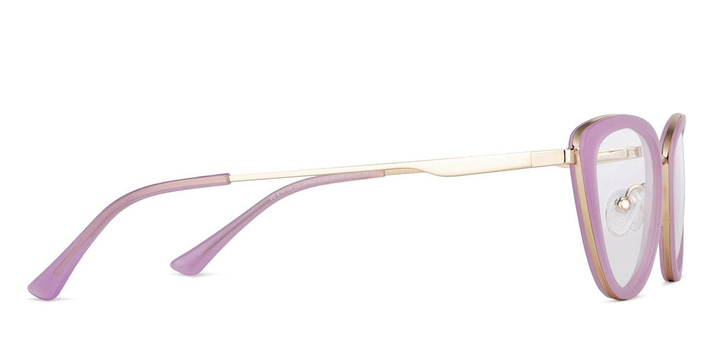 -Frame Cat Eye--EG -Frame Cat Eye--EG
