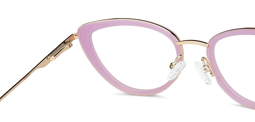 -Frame Cat Eye--EG -Frame Cat Eye--EG