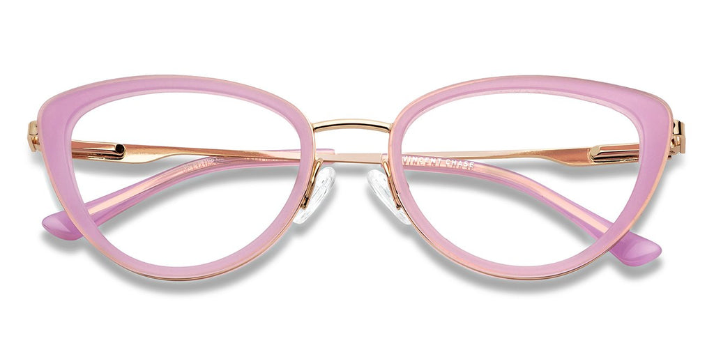 -Frame Cat Eye--EG -Frame Cat Eye--EG