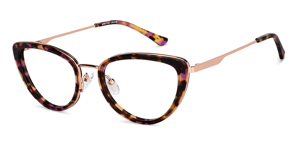-Frame Cat Eye--EG -Frame Cat Eye--EG