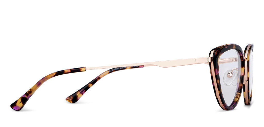 -Frame Cat Eye--EG -Frame Cat Eye--EG