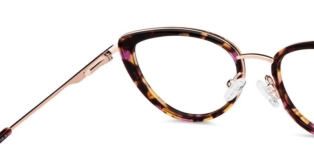 -Frame Cat Eye--EG -Frame Cat Eye--EG