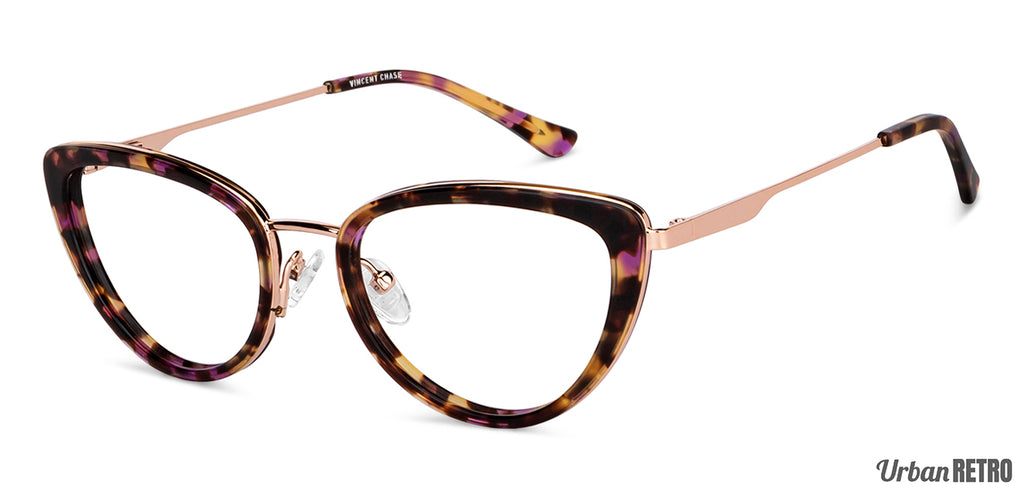 -Frame Cat Eye--EG -Frame Cat Eye--EG