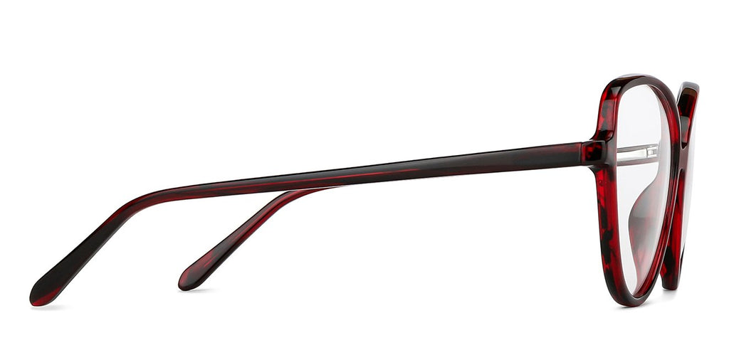 -Frame Cat Eye--EG -Frame Cat Eye--EG