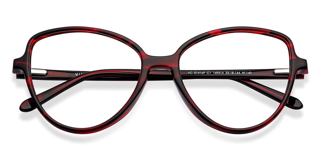 -Frame Cat Eye--EG -Frame Cat Eye--EG