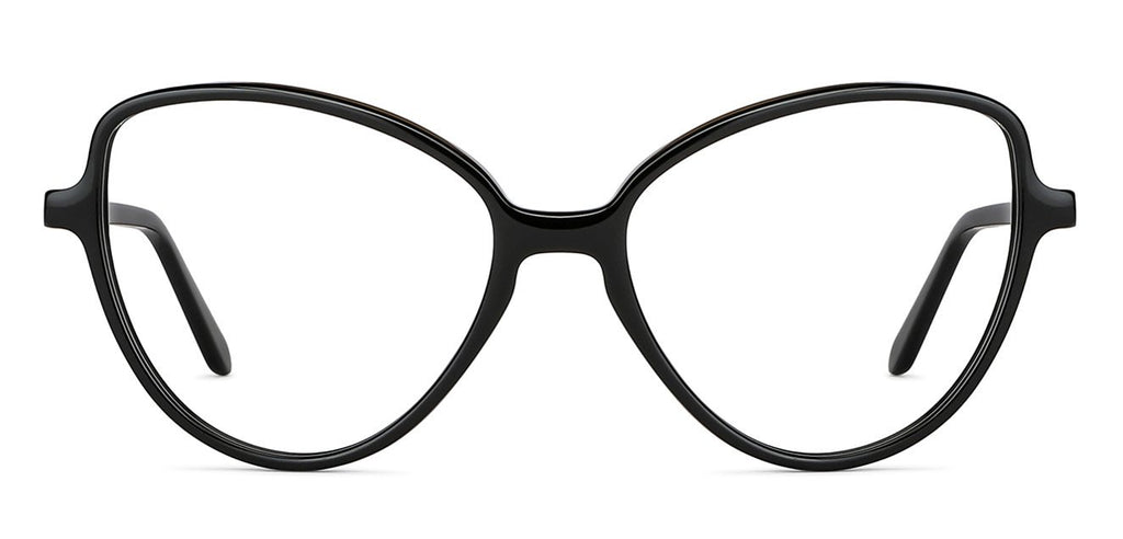 -Frame Cat Eye--EG -Frame Cat Eye--EG