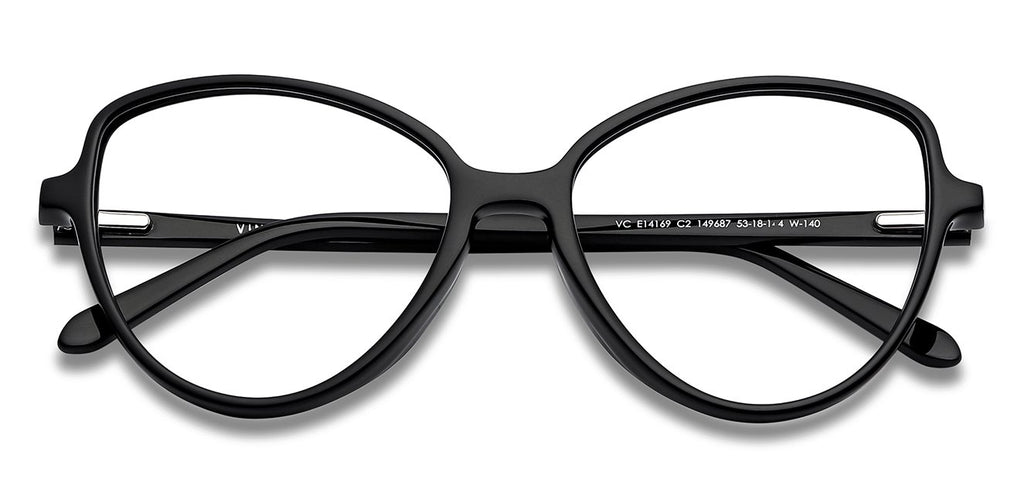 -Frame Cat Eye--EG -Frame Cat Eye--EG