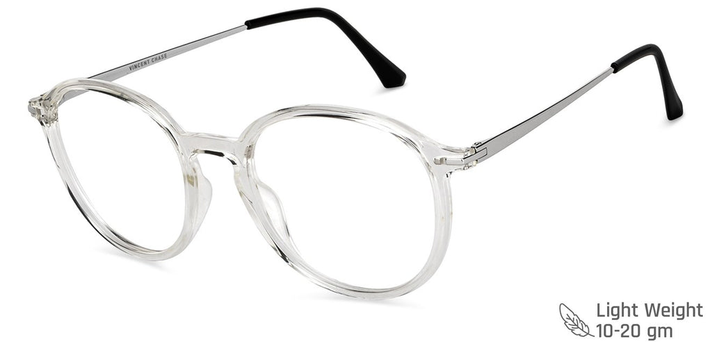 Round Eyeglasses-Frame Round--EG Round Eyeglasses-Frame Round--EG