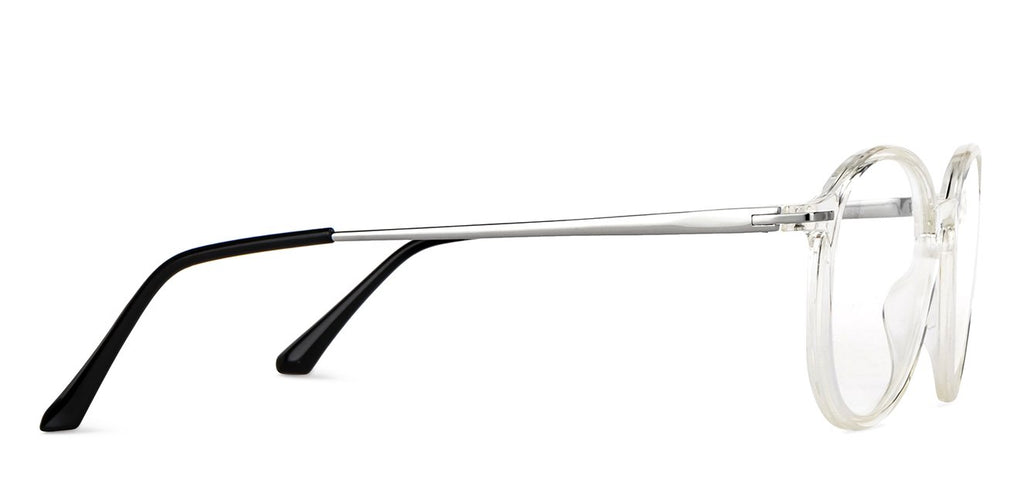 Round Eyeglasses-Frame Round--EG Round Eyeglasses-Frame Round--EG