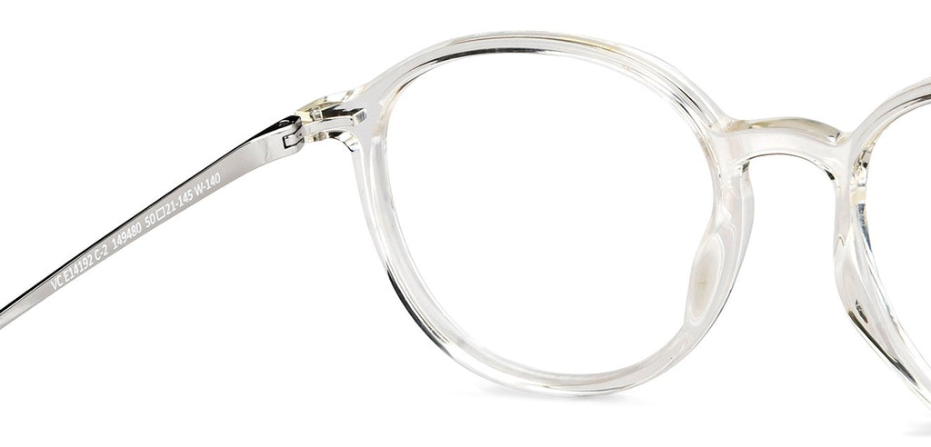 Round Eyeglasses-Frame Round--EG Round Eyeglasses-Frame Round--EG