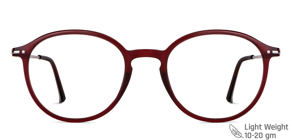 Round Eyeglasses-Frame Round--EG Round Eyeglasses-Frame Round--EG