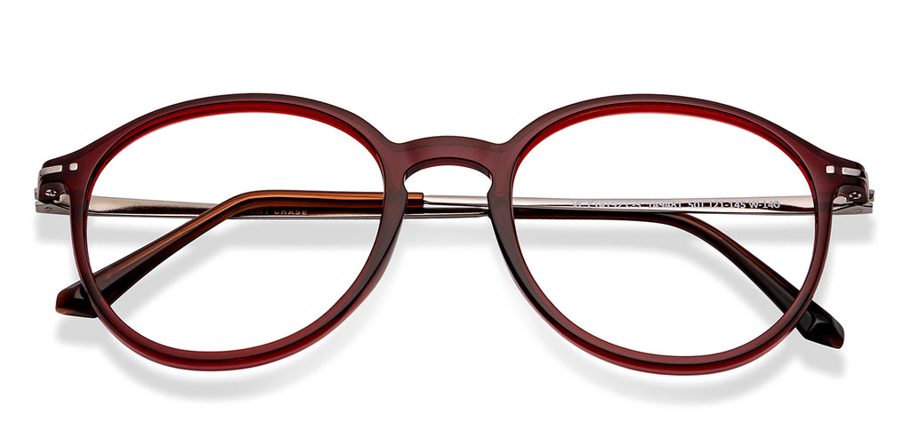 Round Eyeglasses-Frame Round--EG Round Eyeglasses-Frame Round--EG