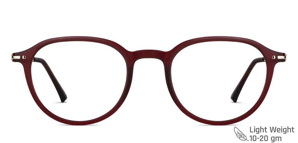 -Frame Round--EG -Frame Round--EG