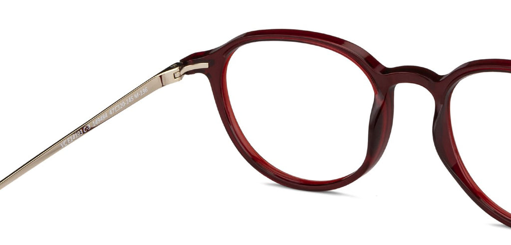 -Frame Round--EG -Frame Round--EG