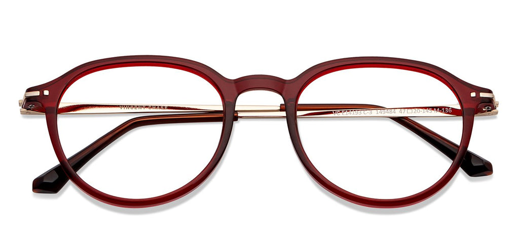 -Frame Round--EG -Frame Round--EG