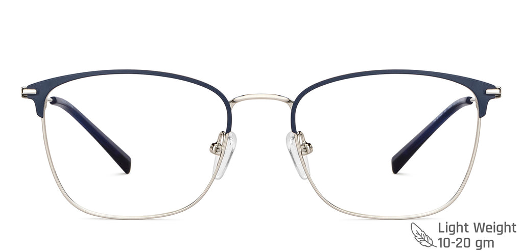 Rectangle Eyeglasses-Frame Rectangle--EG Rectangle Eyeglasses-Frame Rectangle--EG