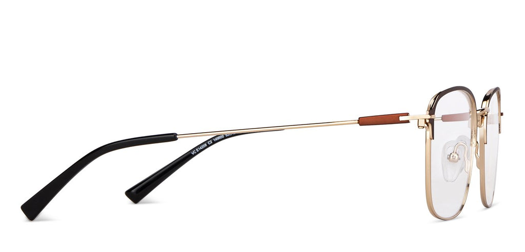 Vincent Chase Eyeglasses-Frame Square--EG Vincent Chase Eyeglasses-Frame Square--EG