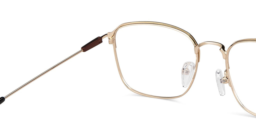 Vincent Chase Eyeglasses-Frame Square--EG Vincent Chase Eyeglasses-Frame Square--EG