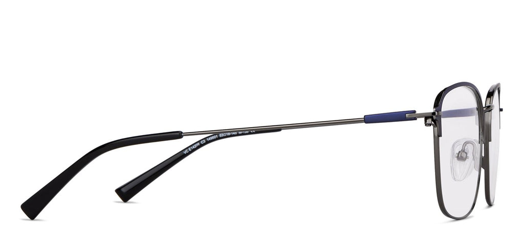 Vincent Chase Eyeglasses-Frame Square--EG Vincent Chase Eyeglasses-Frame Square--EG