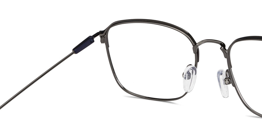 Vincent Chase Eyeglasses-Frame Square--EG Vincent Chase Eyeglasses-Frame Square--EG