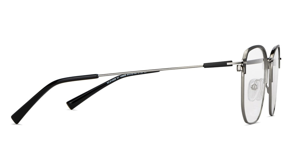 Vincent Chase Eyeglasses-Frame Square--EG Vincent Chase Eyeglasses-Frame Square--EG