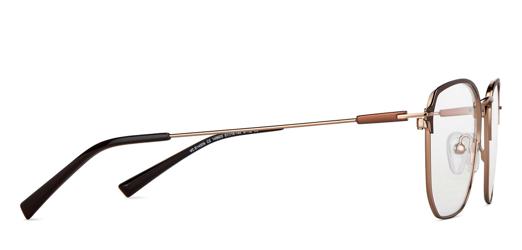 Vincent Chase Eyeglasses-Frame Square--EG Vincent Chase Eyeglasses-Frame Square--EG