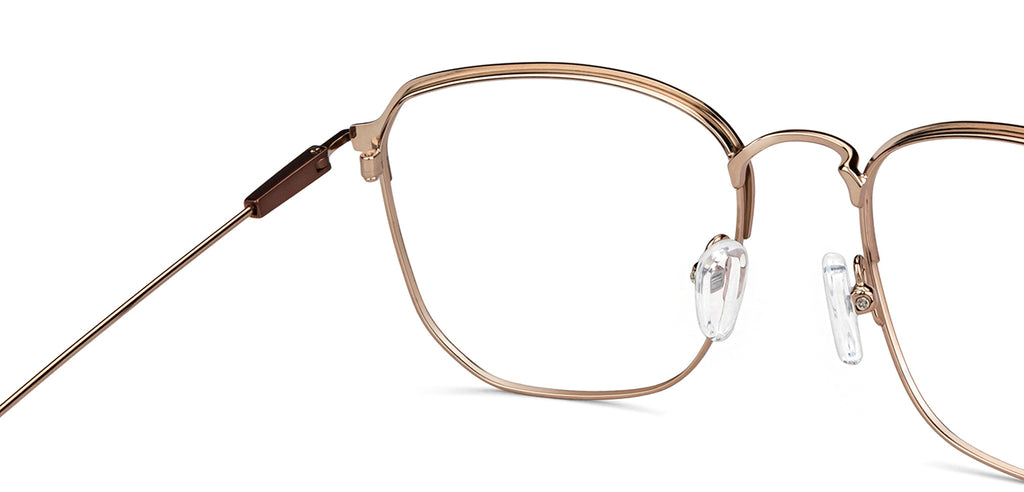 Vincent Chase Eyeglasses-Frame Square--EG Vincent Chase Eyeglasses-Frame Square--EG