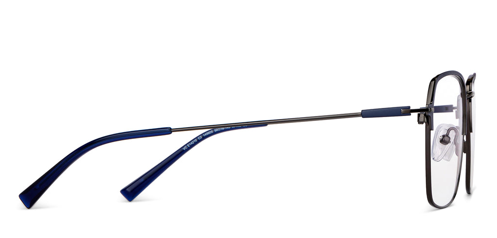 Vincent Chase Eyeglasses-Frame Geometric--EG Vincent Chase Eyeglasses-Frame Geometric--EG