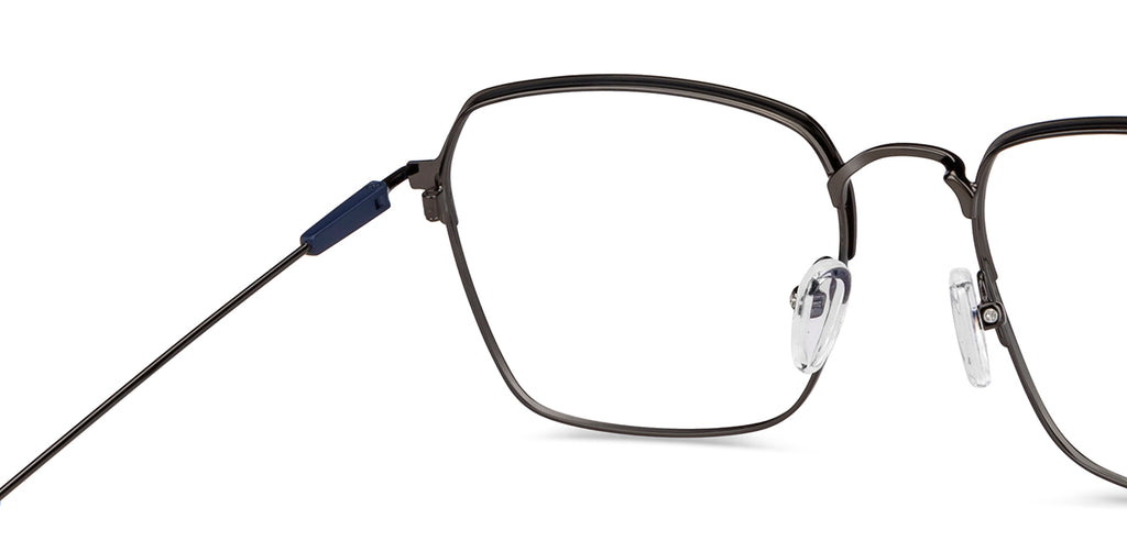 Vincent Chase Eyeglasses-Frame Geometric--EG Vincent Chase Eyeglasses-Frame Geometric--EG