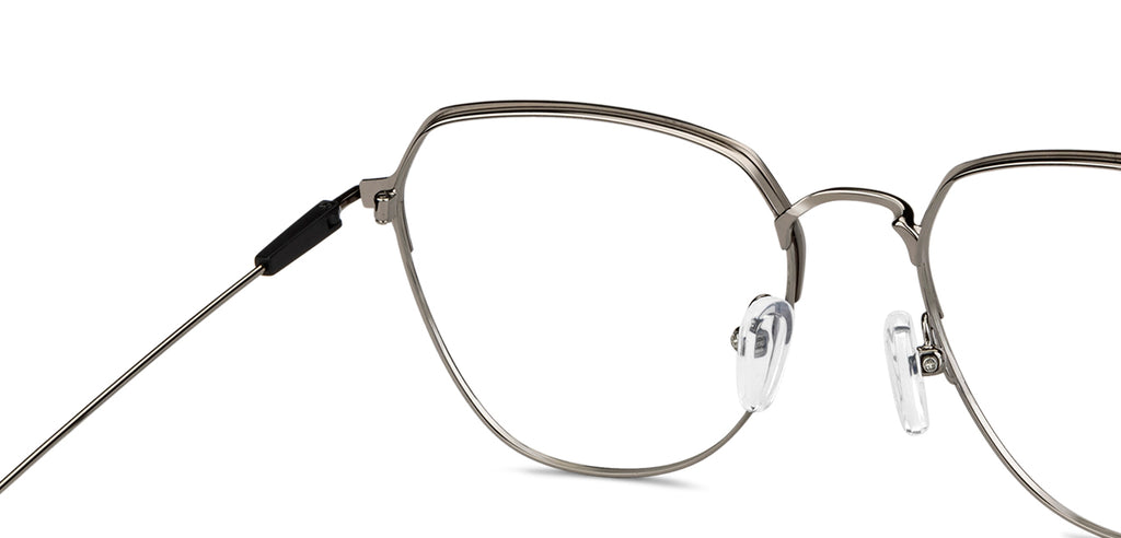 Aviator Eyeglasses-Frame Aviator--EG Aviator Eyeglasses-Frame Aviator--EG