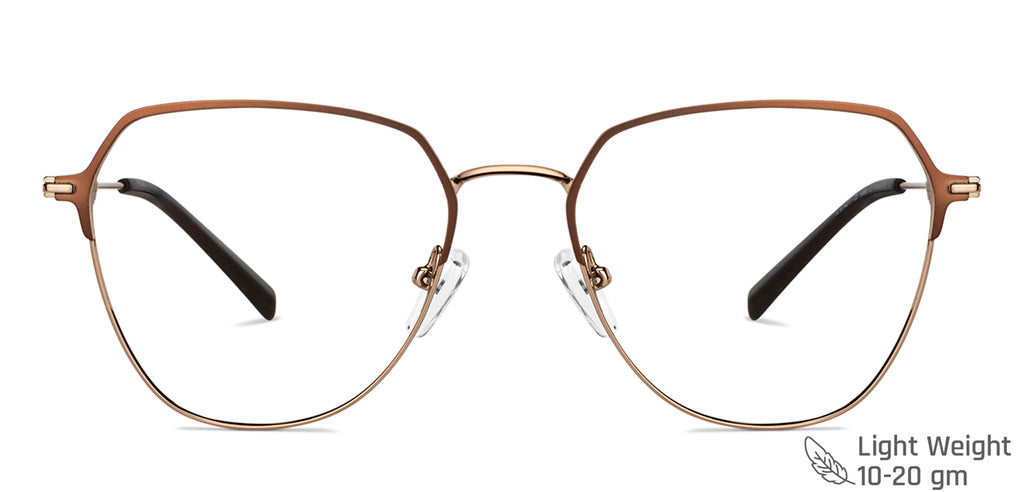 Eyeglasses-Frame Aviator--EG Eyeglasses-Frame Aviator--EG