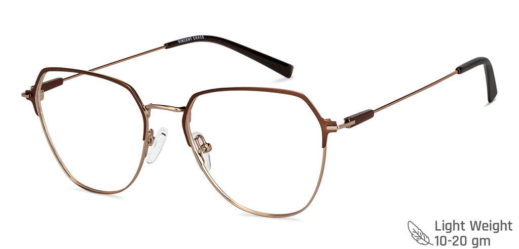 Eyeglasses-Frame Aviator--EG Eyeglasses-Frame Aviator--EG