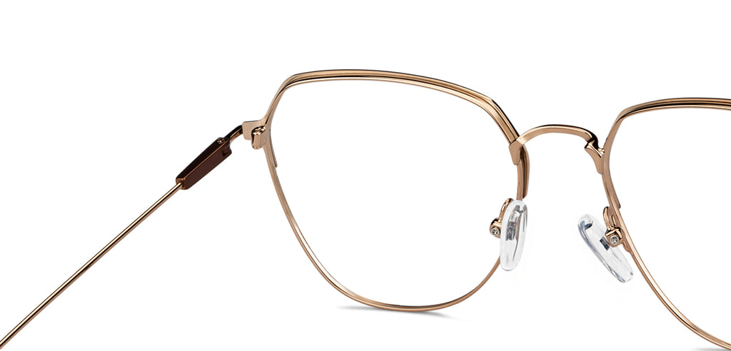 Eyeglasses-Frame Aviator--EG Eyeglasses-Frame Aviator--EG