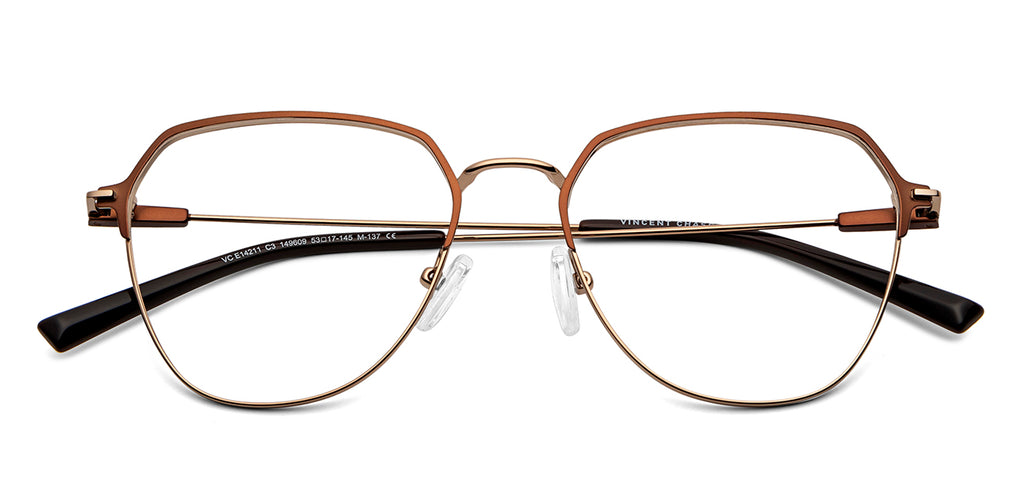 Eyeglasses-Frame Aviator--EG Eyeglasses-Frame Aviator--EG