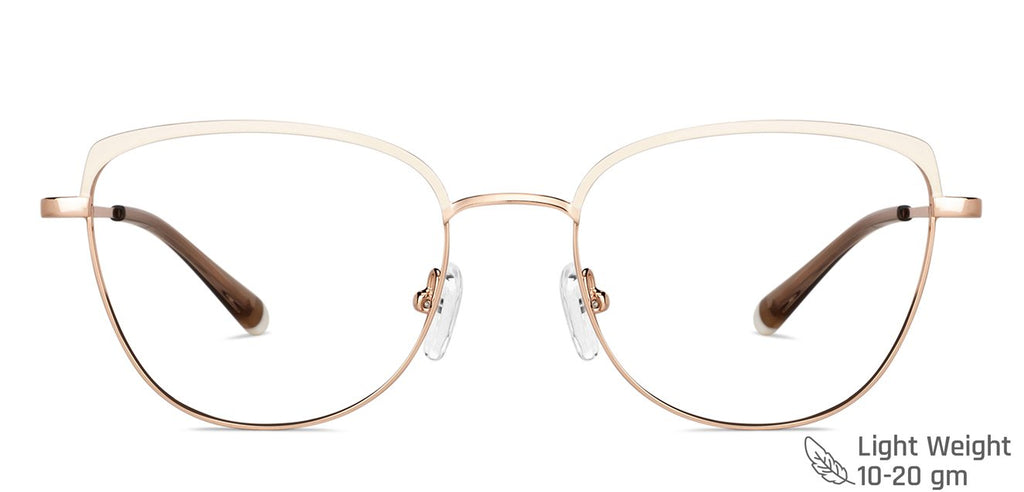 -Frame Cat Eye--EG -Frame Cat Eye--EG