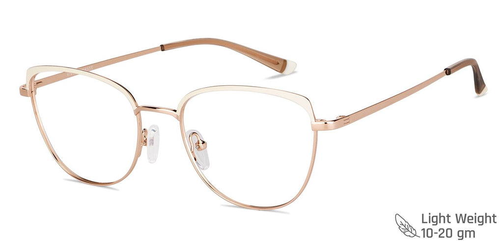 -Frame Cat Eye--EG -Frame Cat Eye--EG
