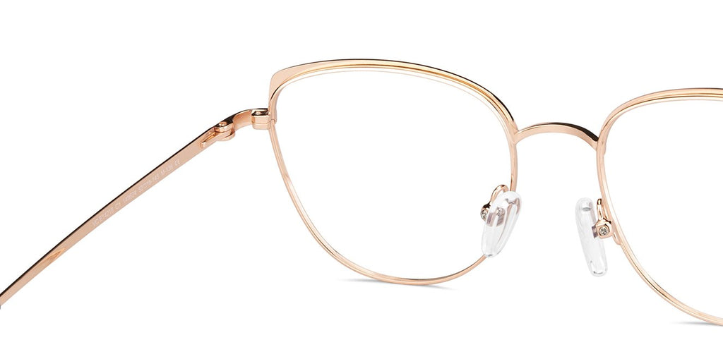 -Frame Cat Eye--EG -Frame Cat Eye--EG