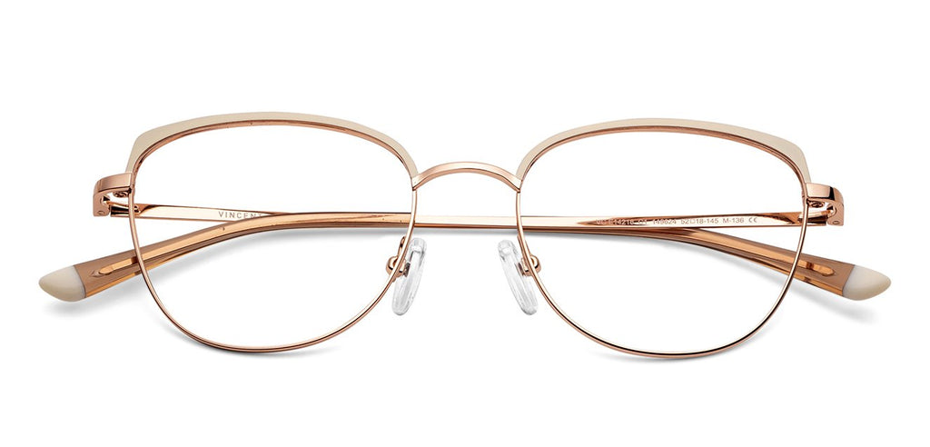 -Frame Cat Eye--EG -Frame Cat Eye--EG