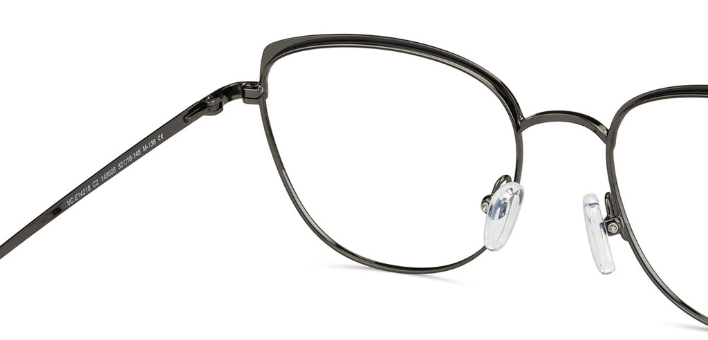 -Frame Cat Eye--EG -Frame Cat Eye--EG