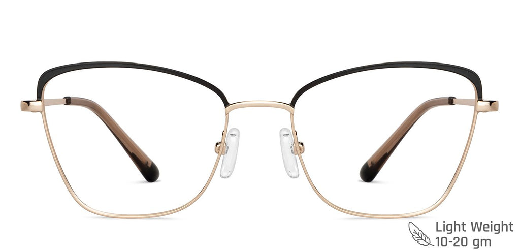 -Frame Cat Eye--EG -Frame Cat Eye--EG