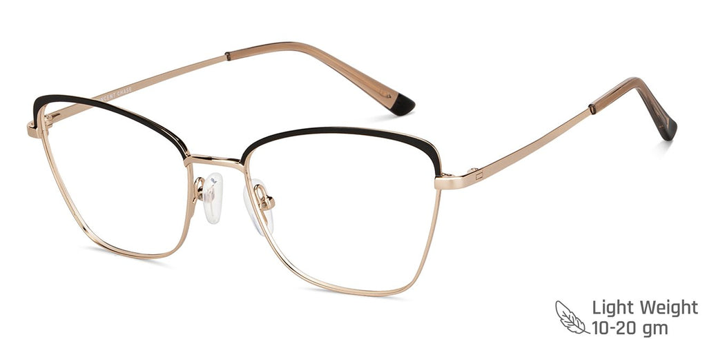 -Frame Cat Eye--EG -Frame Cat Eye--EG