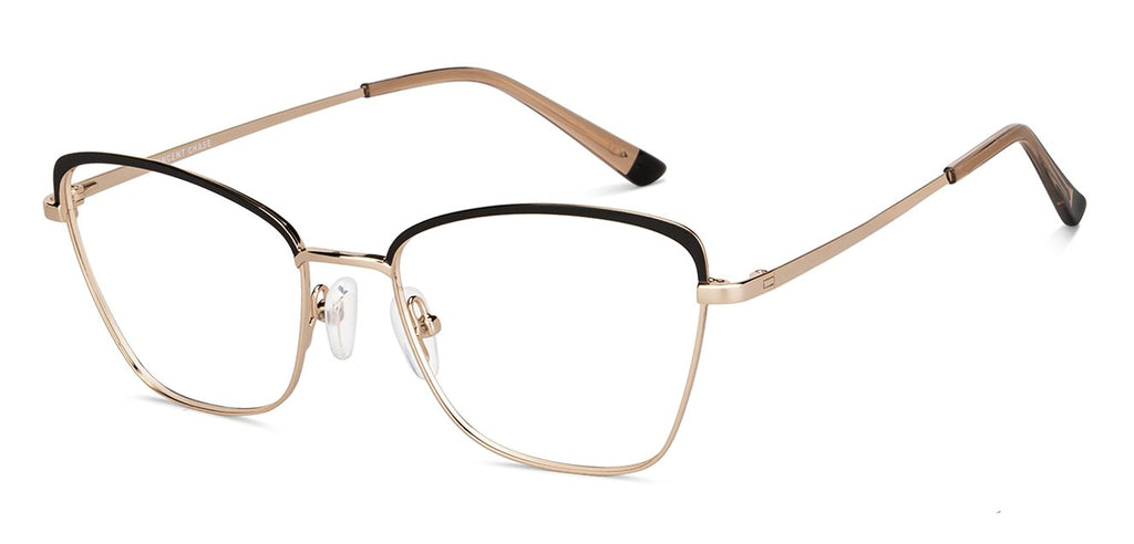 -Frame Cat Eye--EG -Frame Cat Eye--EG