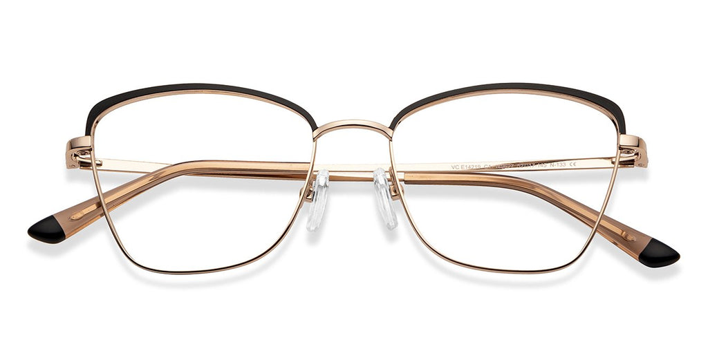 -Frame Cat Eye--EG -Frame Cat Eye--EG