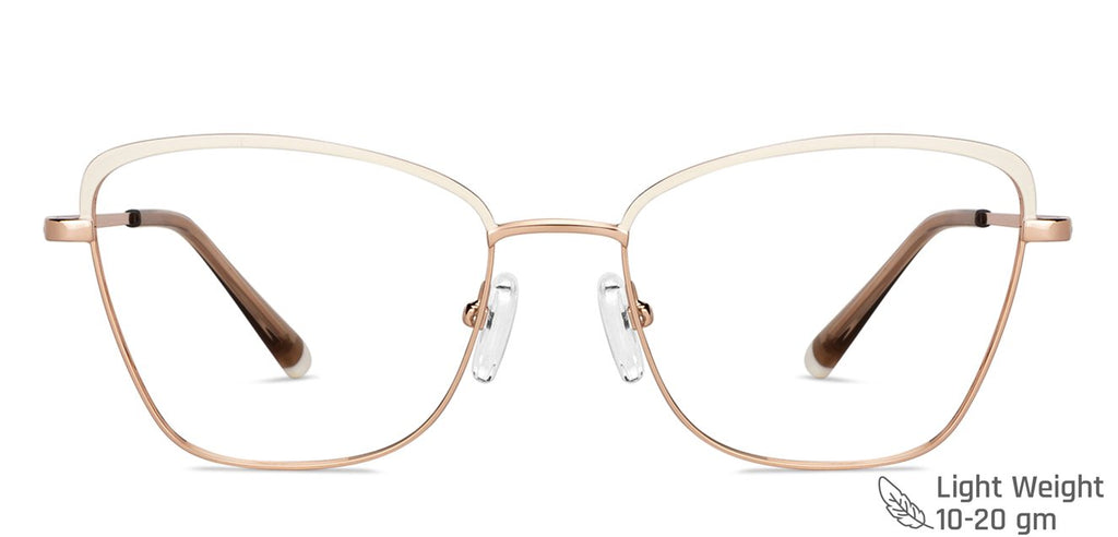 -Frame Cat Eye--EG -Frame Cat Eye--EG