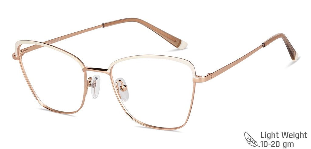 -Frame Cat Eye--EG -Frame Cat Eye--EG