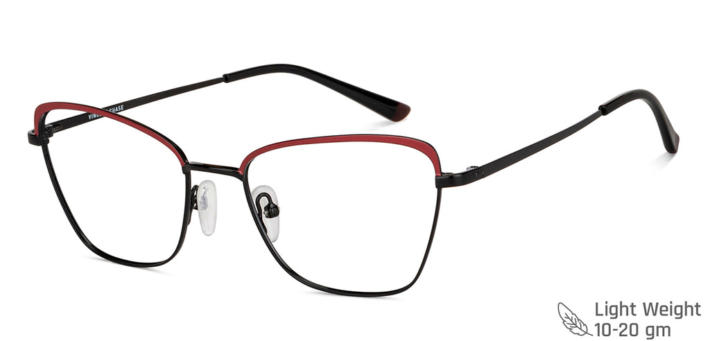 Cat Eye Eyeglasses-Frame Cat Eye--EG Cat Eye Eyeglasses-Frame Cat Eye--EG